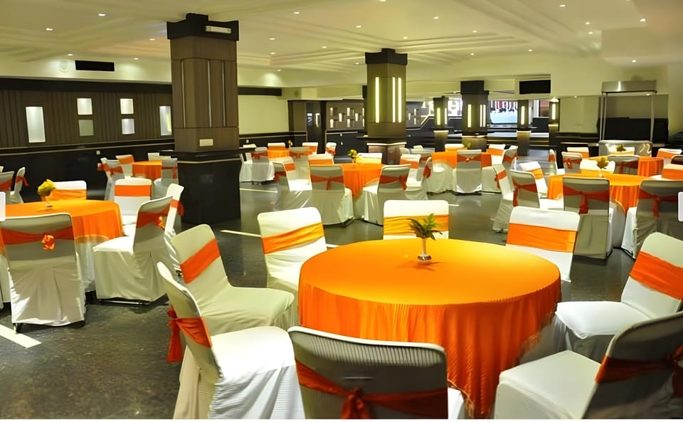 Meeting room / ballrooms