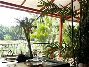 Saimoonbury Resort Resort in Thailand