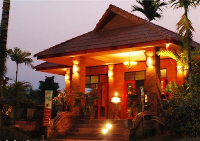 Saimoonbury Resort Resort in Thailand