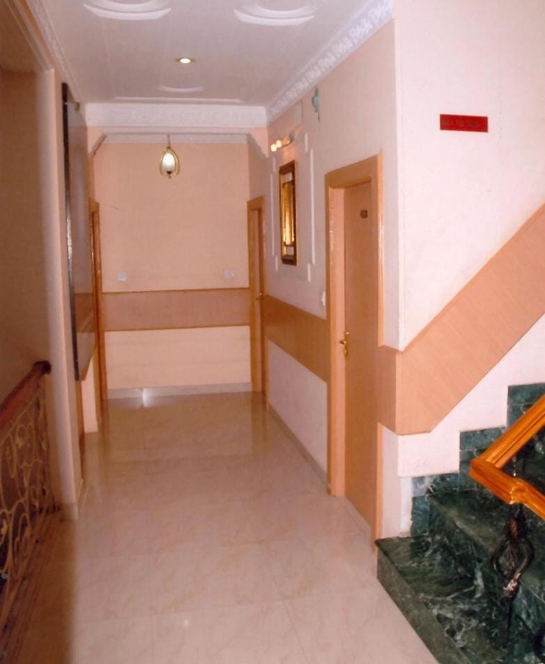 Hotel King Hotel in Uttarakhand