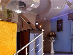 Hotel Queen Hotel in Uttarakhand