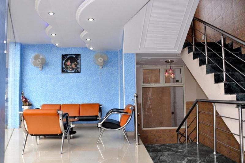 Hotel Queen Hotel in Uttarakhand