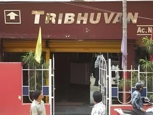 Hotel Tribhuvan Hotel in India