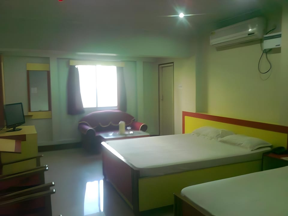 Hotel Tribhuvan Hotel in India