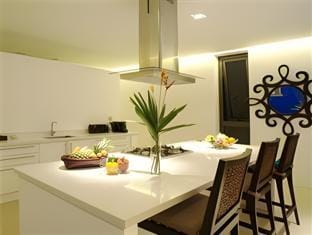 Crystal Villas Resort in Ko Samui