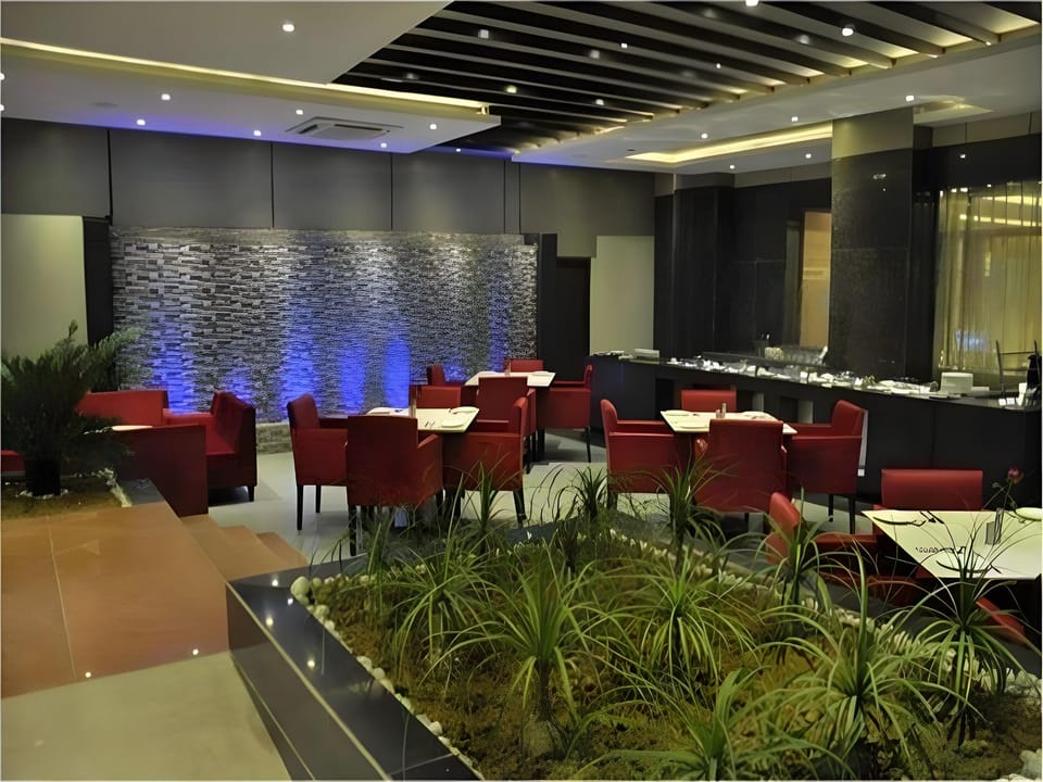 The Habitare Hotel Hotel in Gurugram