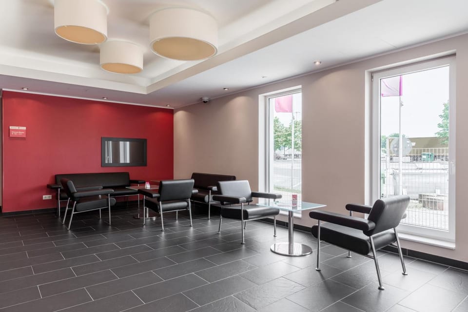 Serways Hotel Spessart Sud Hotel in Hesse