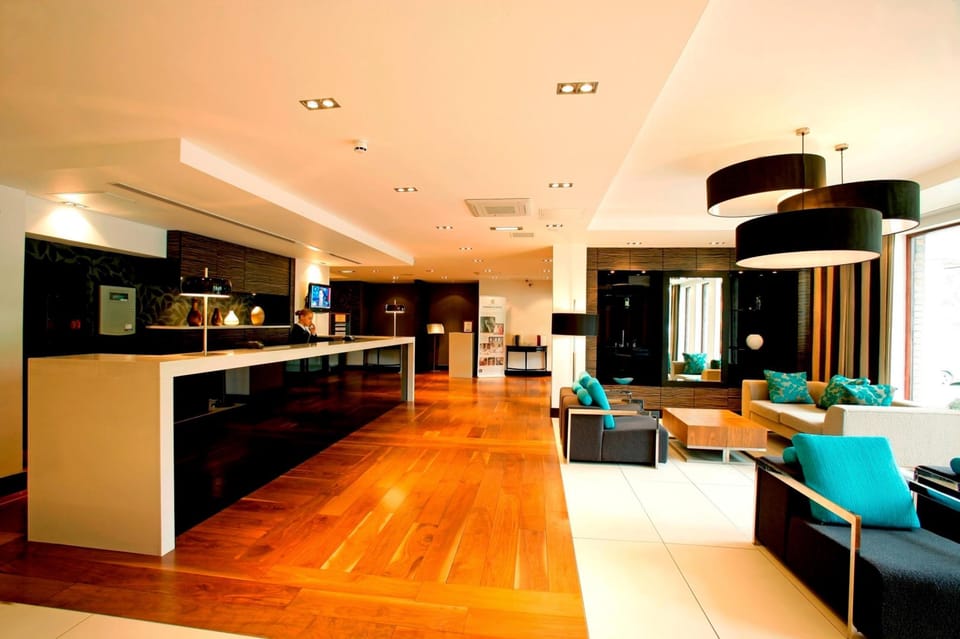 Leonardo Hotel Edinburgh Murrayfield Hotel in Edinburgh