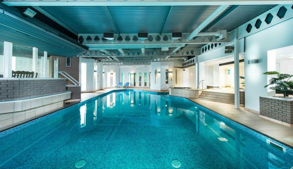 Leonardo Hotel Edinburgh Murrayfield Hotel in Edinburgh