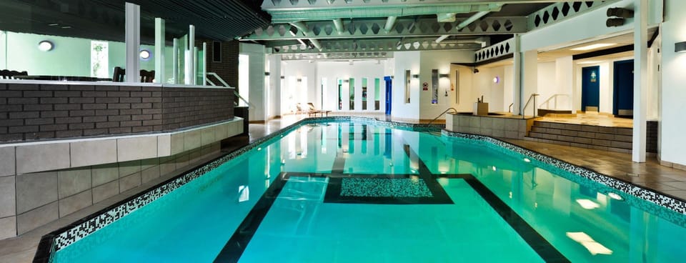 Leonardo Hotel Edinburgh Murrayfield Hotel in Edinburgh
