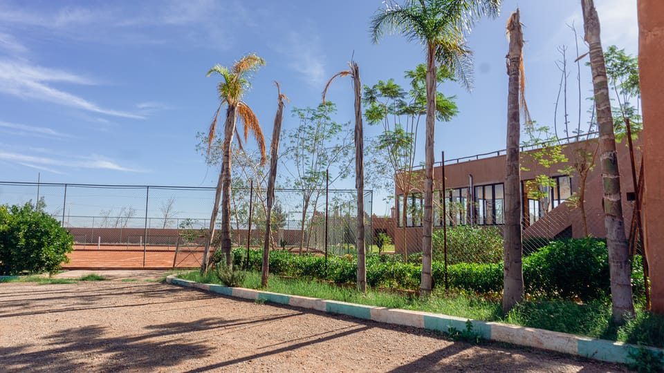 Dar Senator Hotel in Marrakesh-Safi