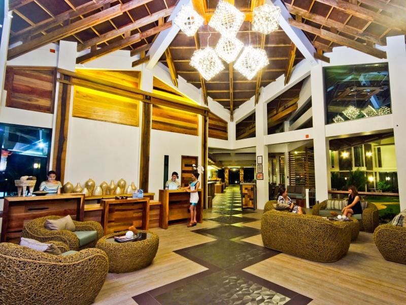 Infinity Resort Resort in Puerto Galera