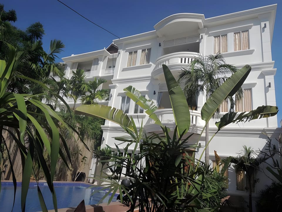 Villa Wat Bo  Hotel in Krong Siem Reap