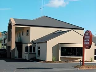 Avenue Motor Lodge Motel in Otago