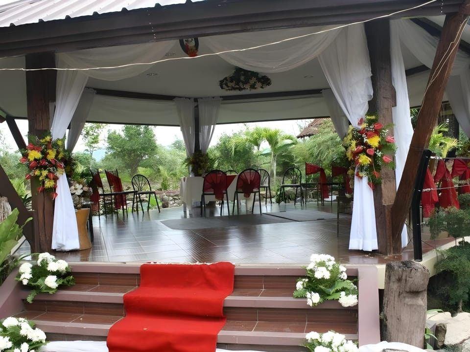Palaisdaan Hotel and Restaurant Hotel in Cordillera Administrative Region