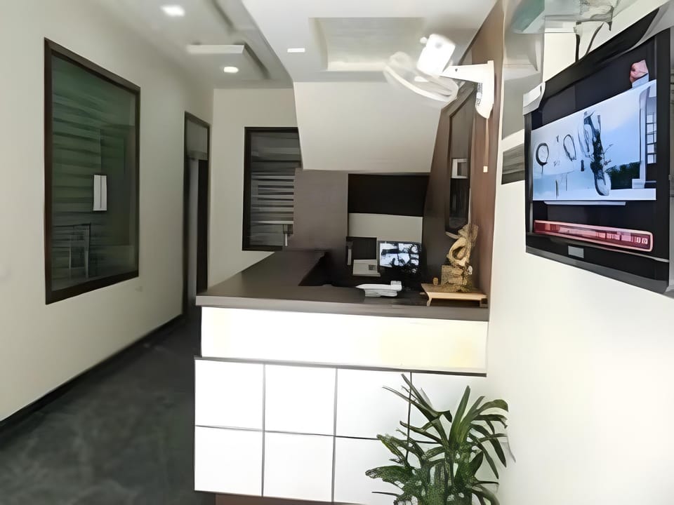 Hotel Tushar Residency Hotel in Uttar Pradesh