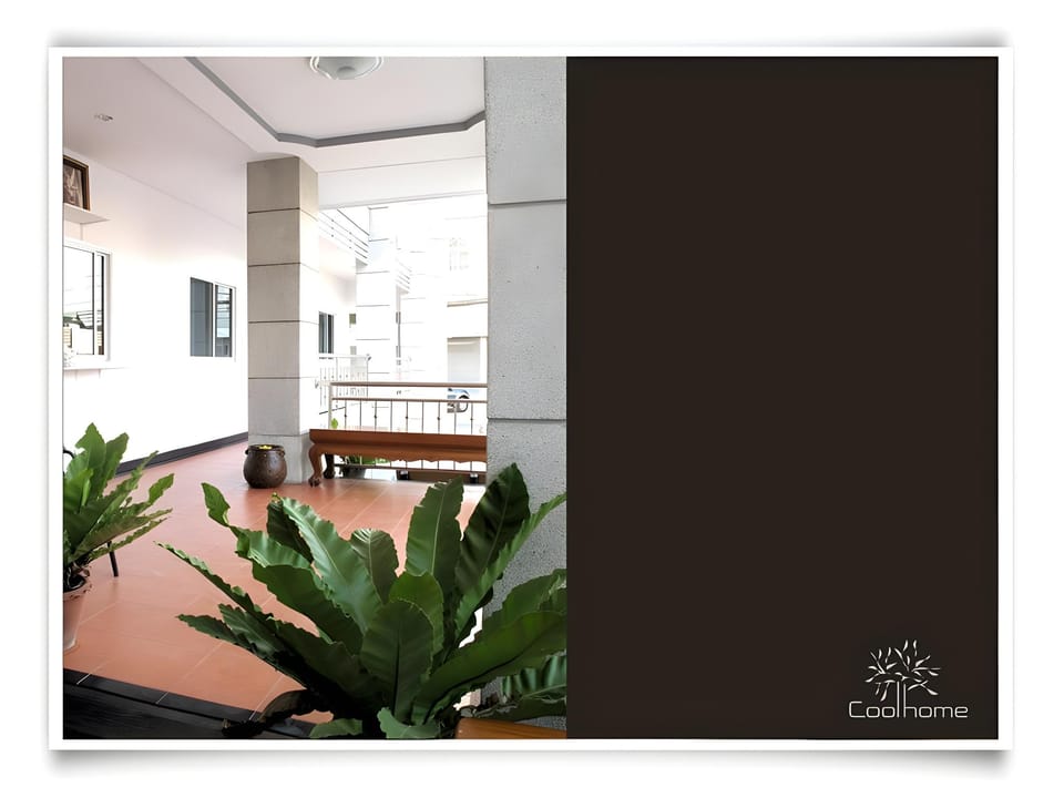 Cool Home Apartment hotel in Laos