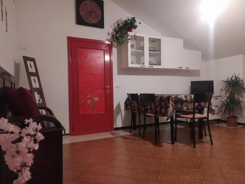 Il Giramondo Hotel in Marche
