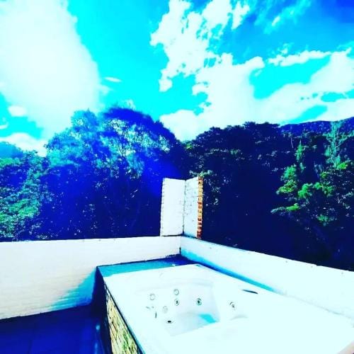 Pousada Som de Lumiar Resort in State of Rio de Janeiro