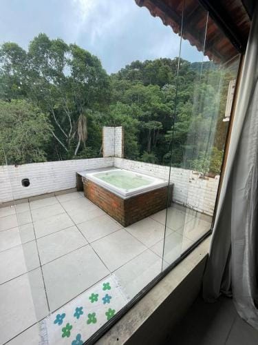 Pousada Som de Lumiar Resort in State of Rio de Janeiro
