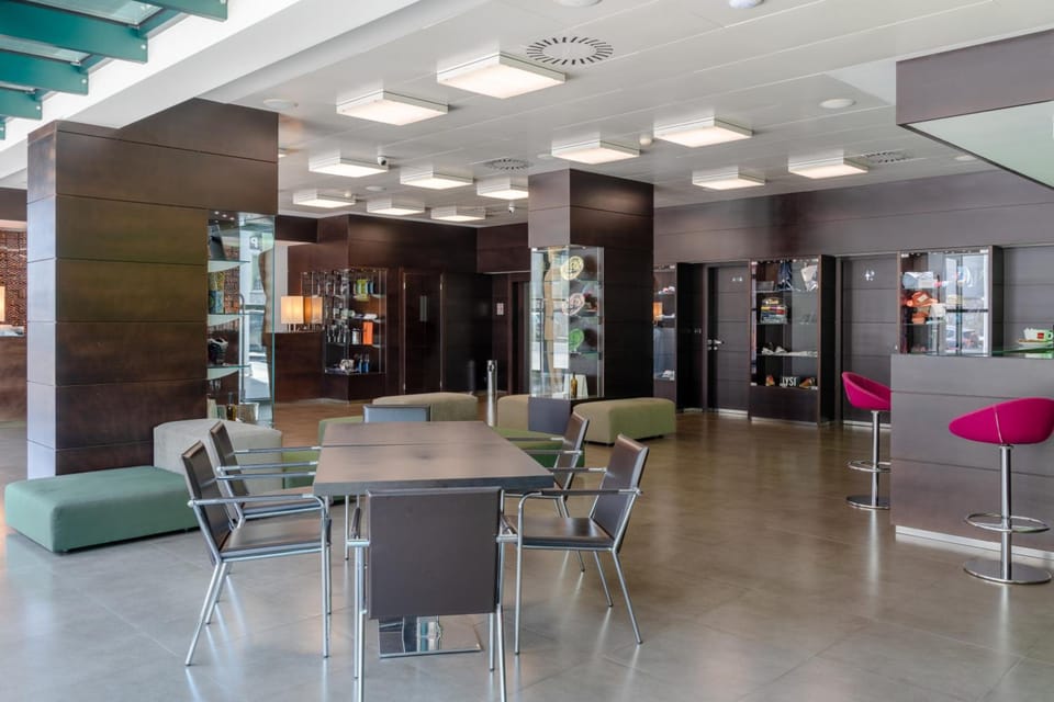 Ariha Hotel Cosenza Hotel in Cosenza
