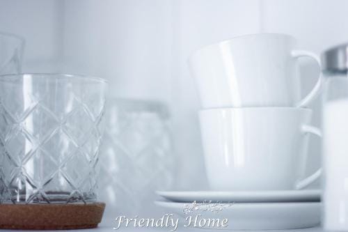 Friendly Home Doppel-Doppelappartement Union Hotel in Rhineland-Palatinate