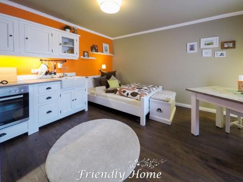 Friendly Home Doppel-Doppelappartement Union Hotel in Rhineland-Palatinate