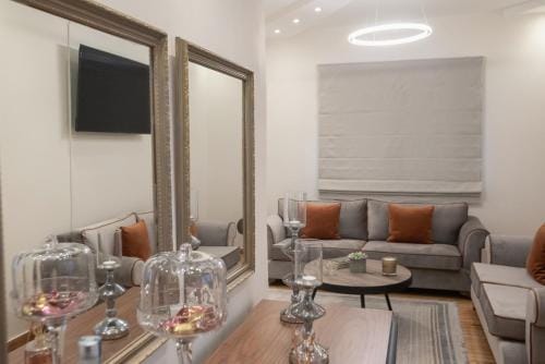 Aegli Suites Hotel in Euboea