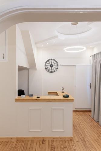 Aegli Suites Hotel in Euboea