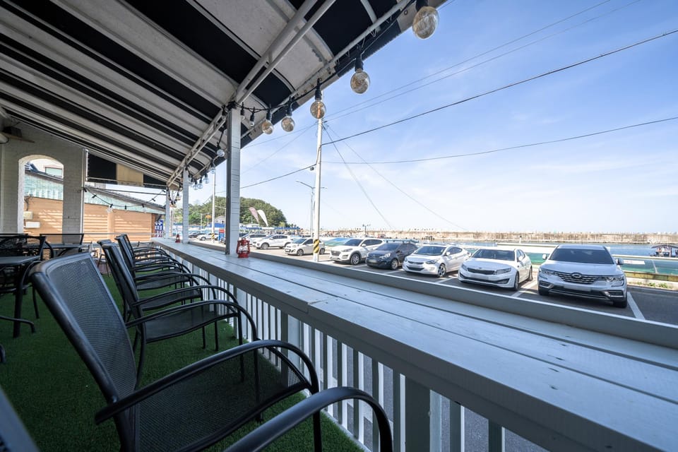 Yangyang (Hajodae) Won Resort Motel Motel in South Korea