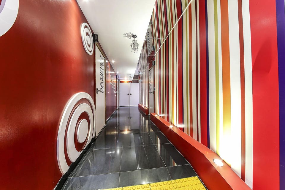 Geojedo Gohyeon V Motel Motel in South Korea