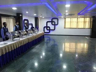 Hotel Blues Shivalik Hotel in India