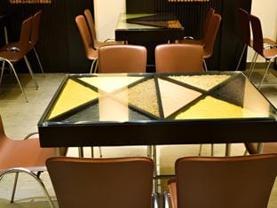 Hotel Blues Shivalik Hotel in India