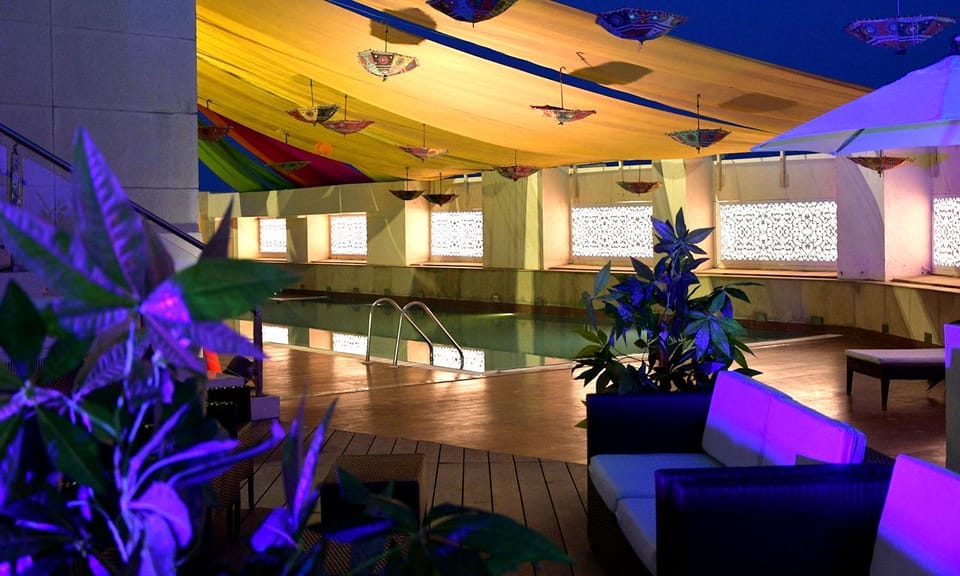 Bravura Gold Resort Resort in Uttar Pradesh