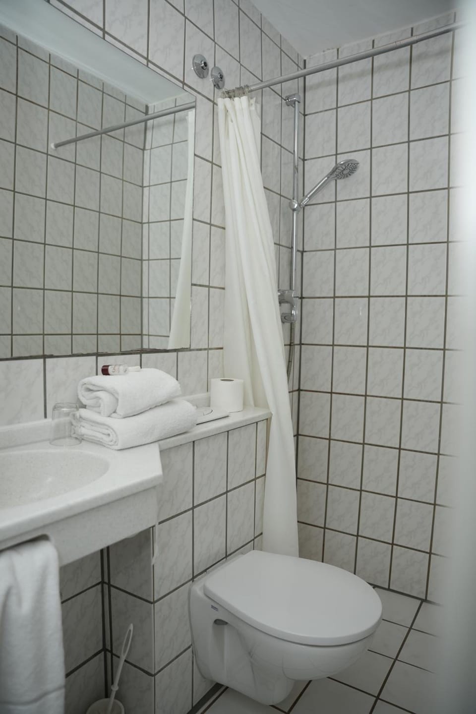 Weber Residenz Hotel in Mannheim