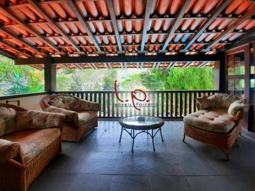 Pousada Demuner House Inn in State of Rio de Janeiro
