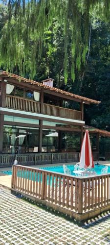 Pousada Demuner House Inn in State of Rio de Janeiro