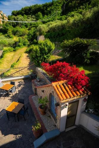 Villa Mafalda Hotel in Pietra Ligure