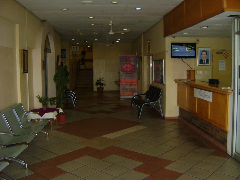 Gaborone Hotel & Casino Hotel in North West, South Africa