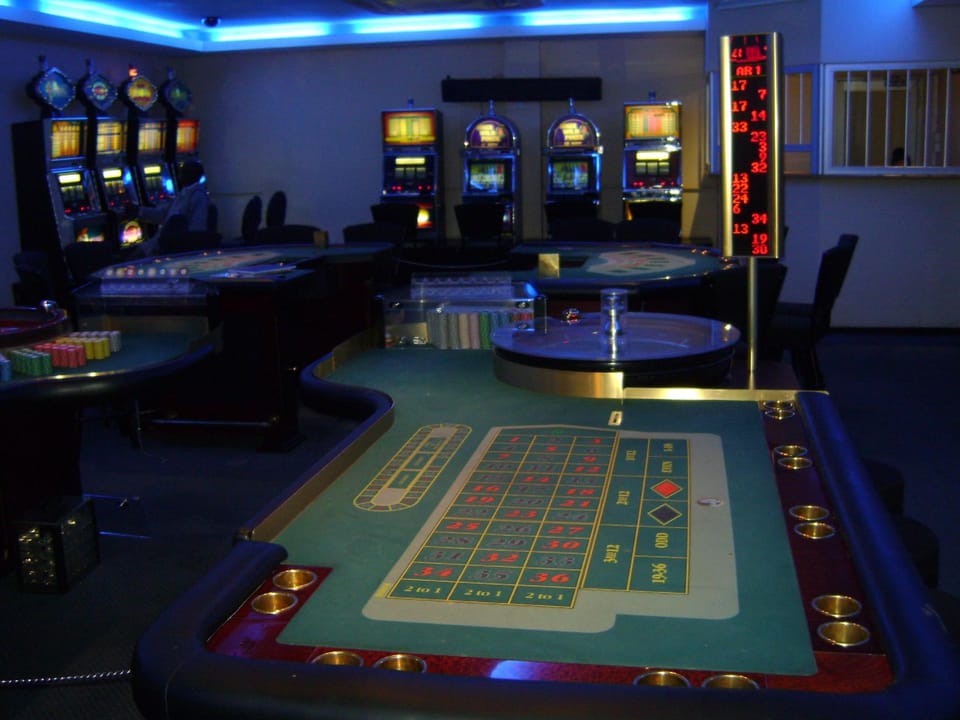 Gaborone Hotel & Casino Hotel in North West, South Africa