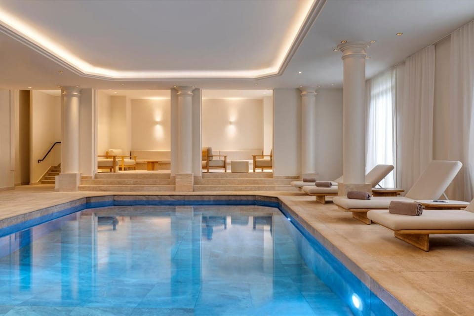 InterContinental Chantilly Chateau Mont Royal By IHG Hotel in Île-de-France