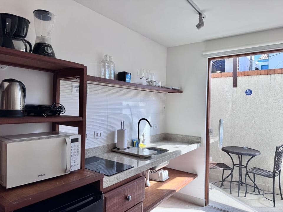 Bella Buzios Apartamentos Apartment hotel in Armacao dos Buzios