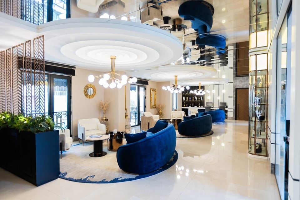 ALIBA HOTEL Hotel in Evros, Greece