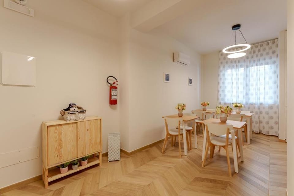 B&B Beatrice Hotel in Pescara