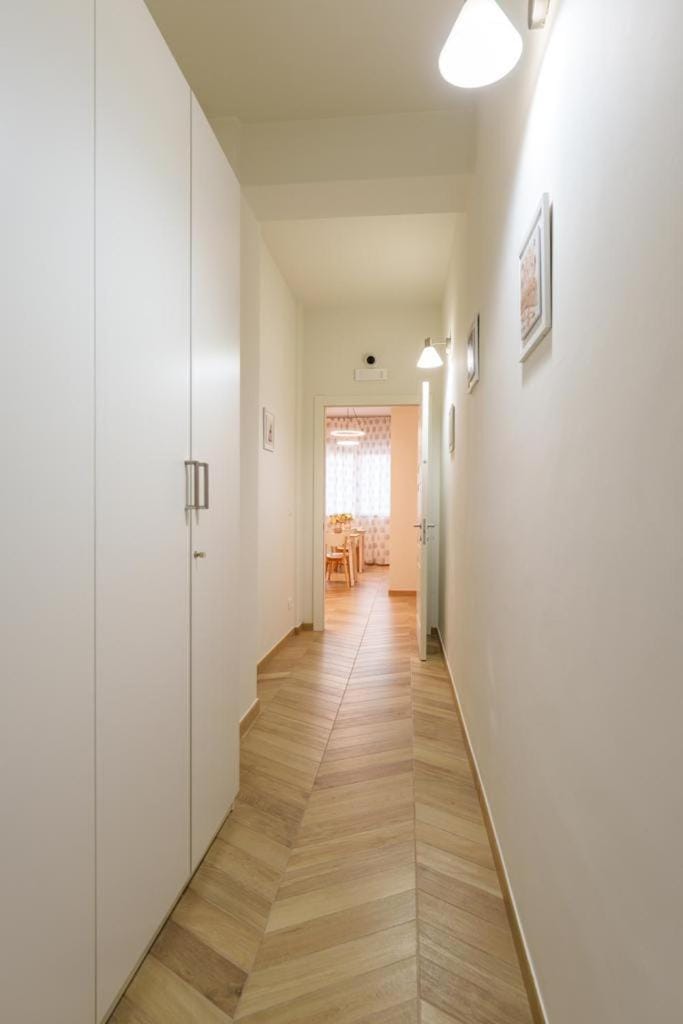 B&B Beatrice Hotel in Pescara