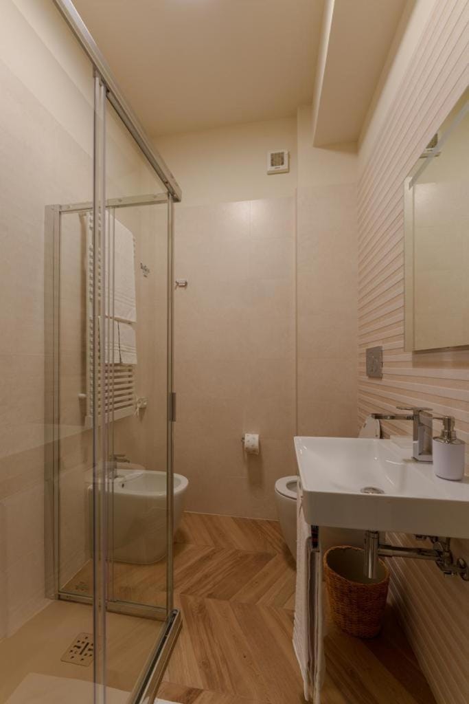 B&B Beatrice Hotel in Pescara