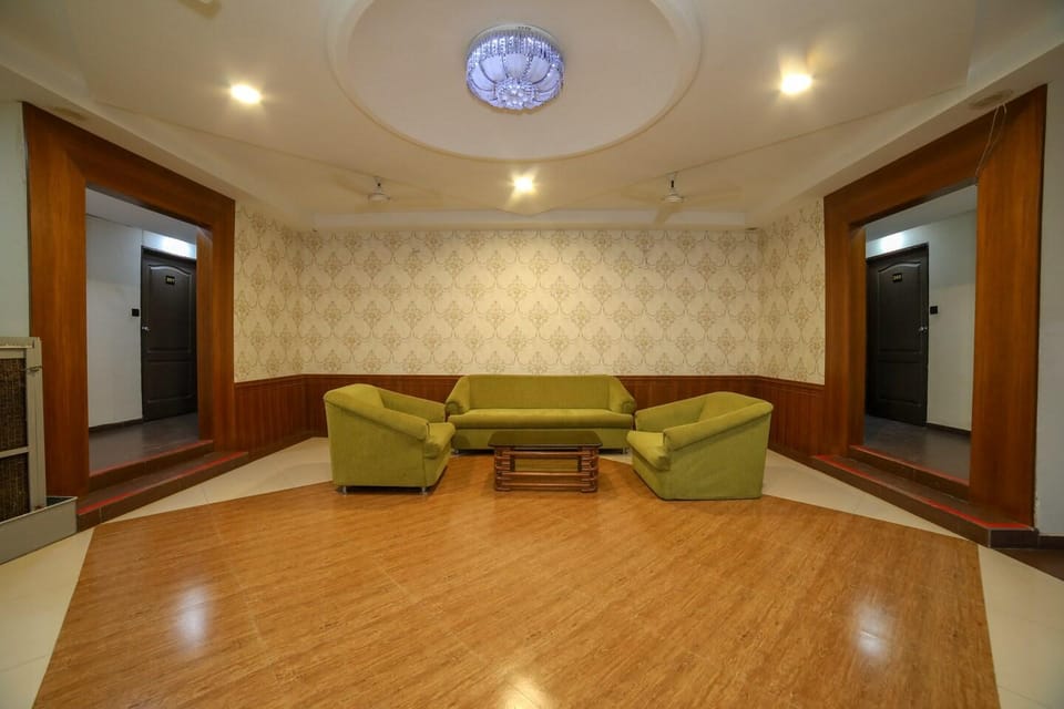 Hotel Royal Regency Hotel in Maharashtra