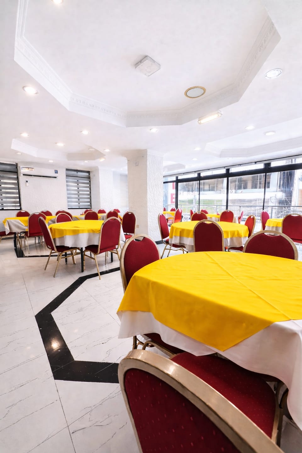 Rainbow Hotel Hotel in City of Dar es Salaam
