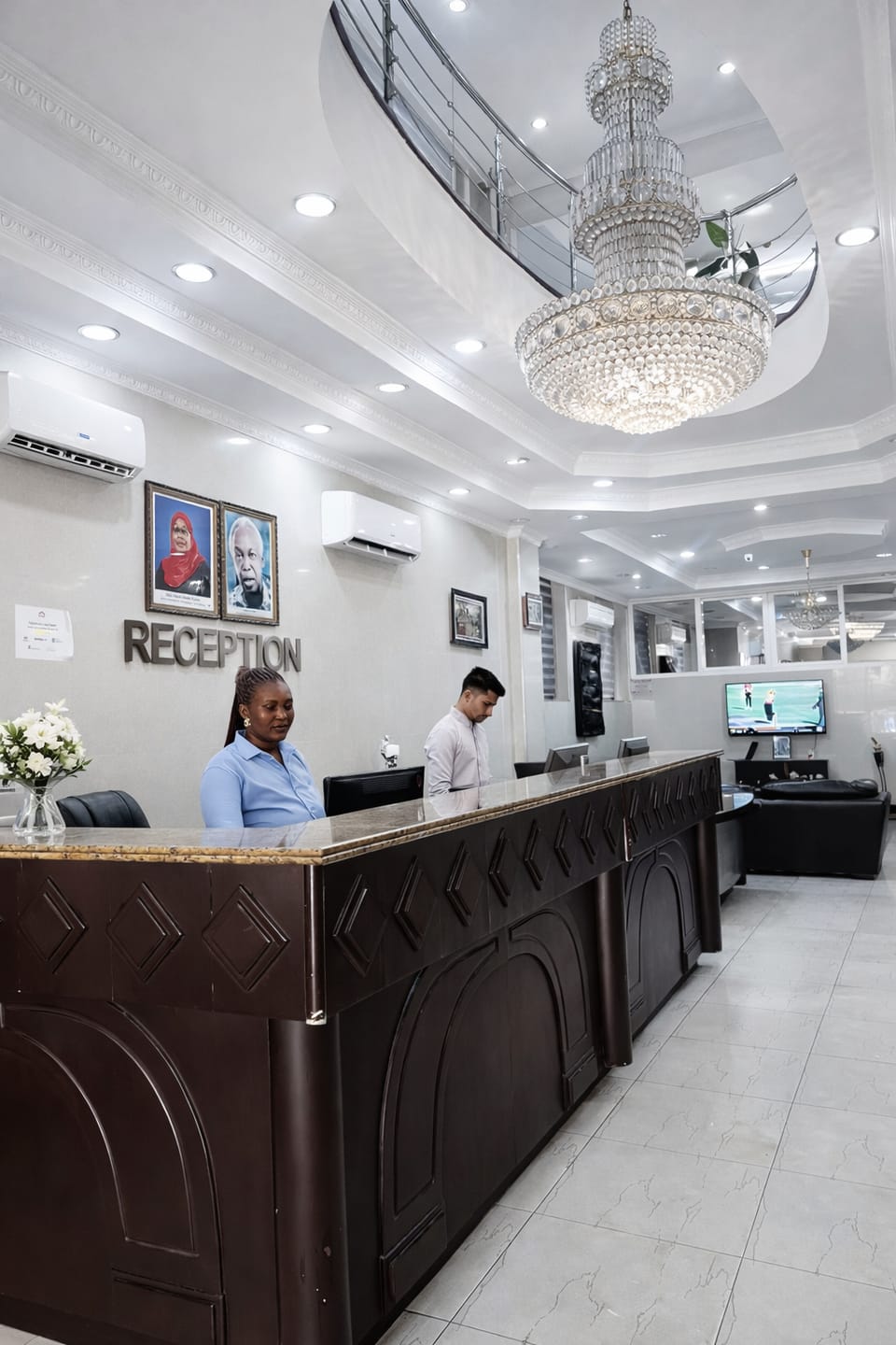 Rainbow Hotel Hotel in City of Dar es Salaam