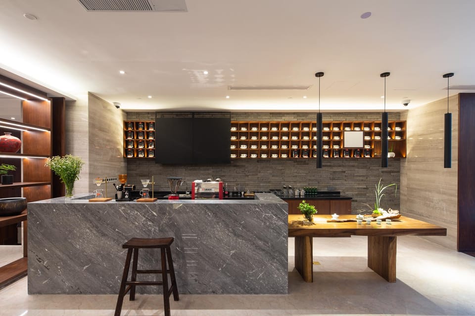 SSAW Boutique Hotel Shanghai South Xuhui Hotel in Shanghai